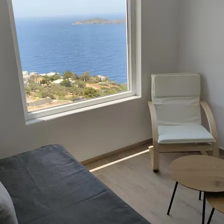 Eolia Luxury Houses Andros Batsi  Exterior photo