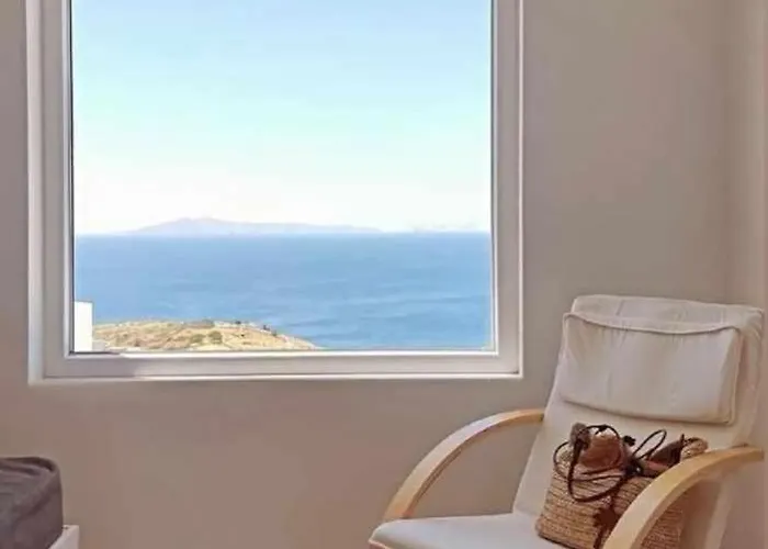 Eolia Luxury Houses Andros