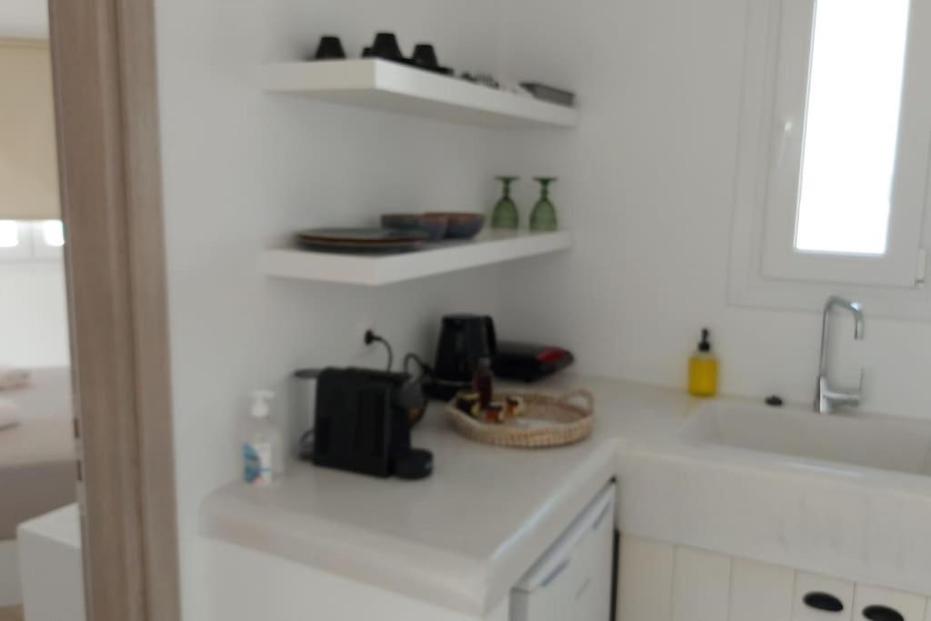 Eolia Luxury Andros *