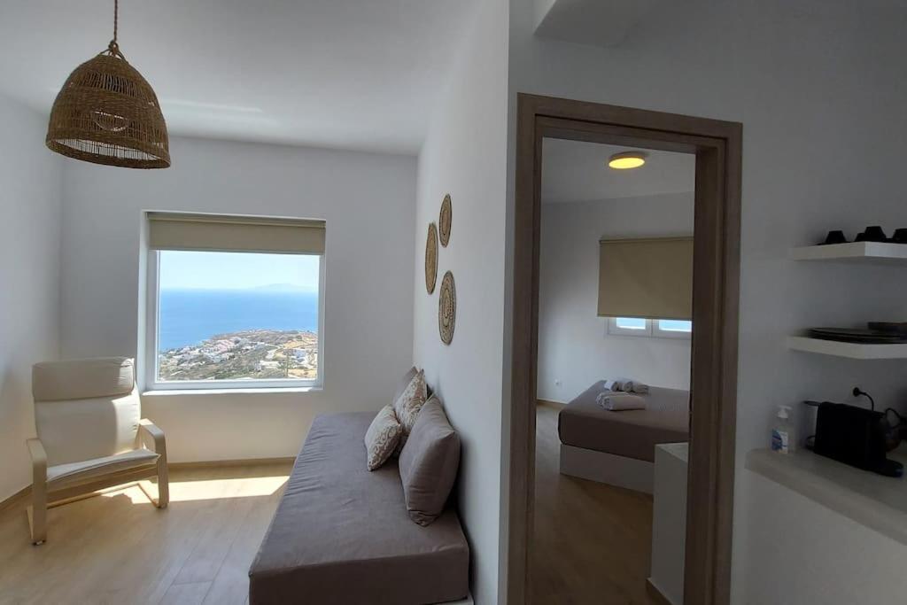 Eolia Luxury Andros * Batsi (Andros)