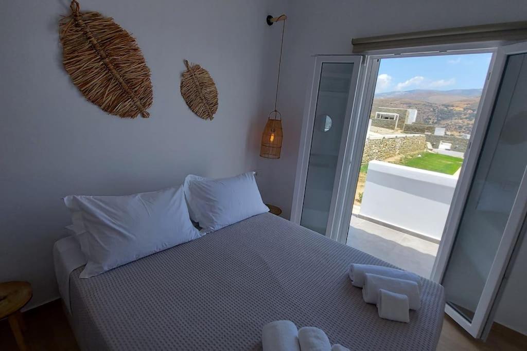 Villa Eolia Luxury Andros