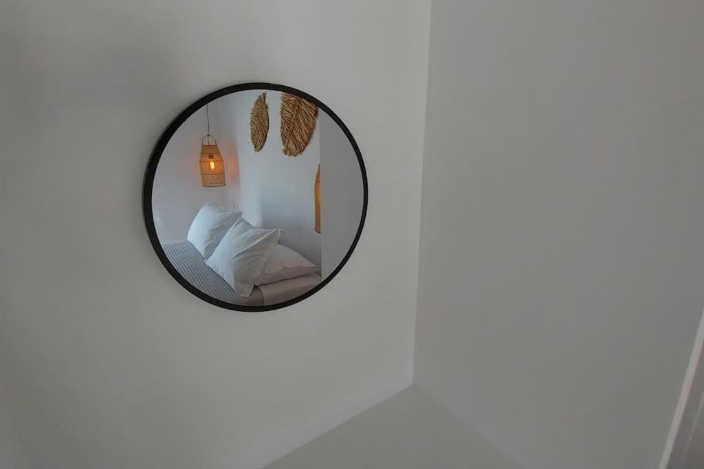 Eolia Luxury Andros *