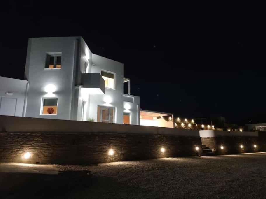 Eolia Luxury Andros Batsi (Andros)