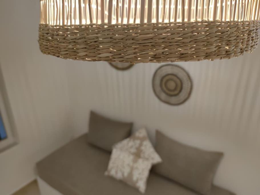 Eolia Luxury Andros * Batsi (Andros)