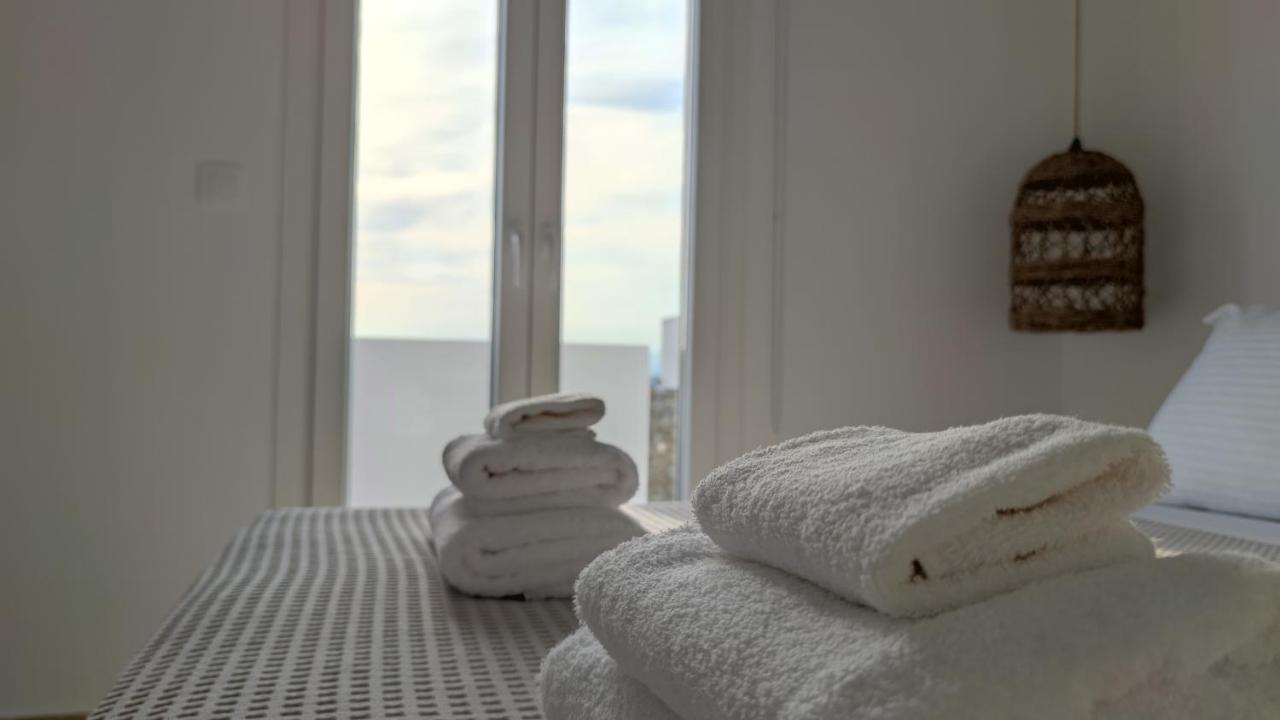 Eolia Luxury Andros *