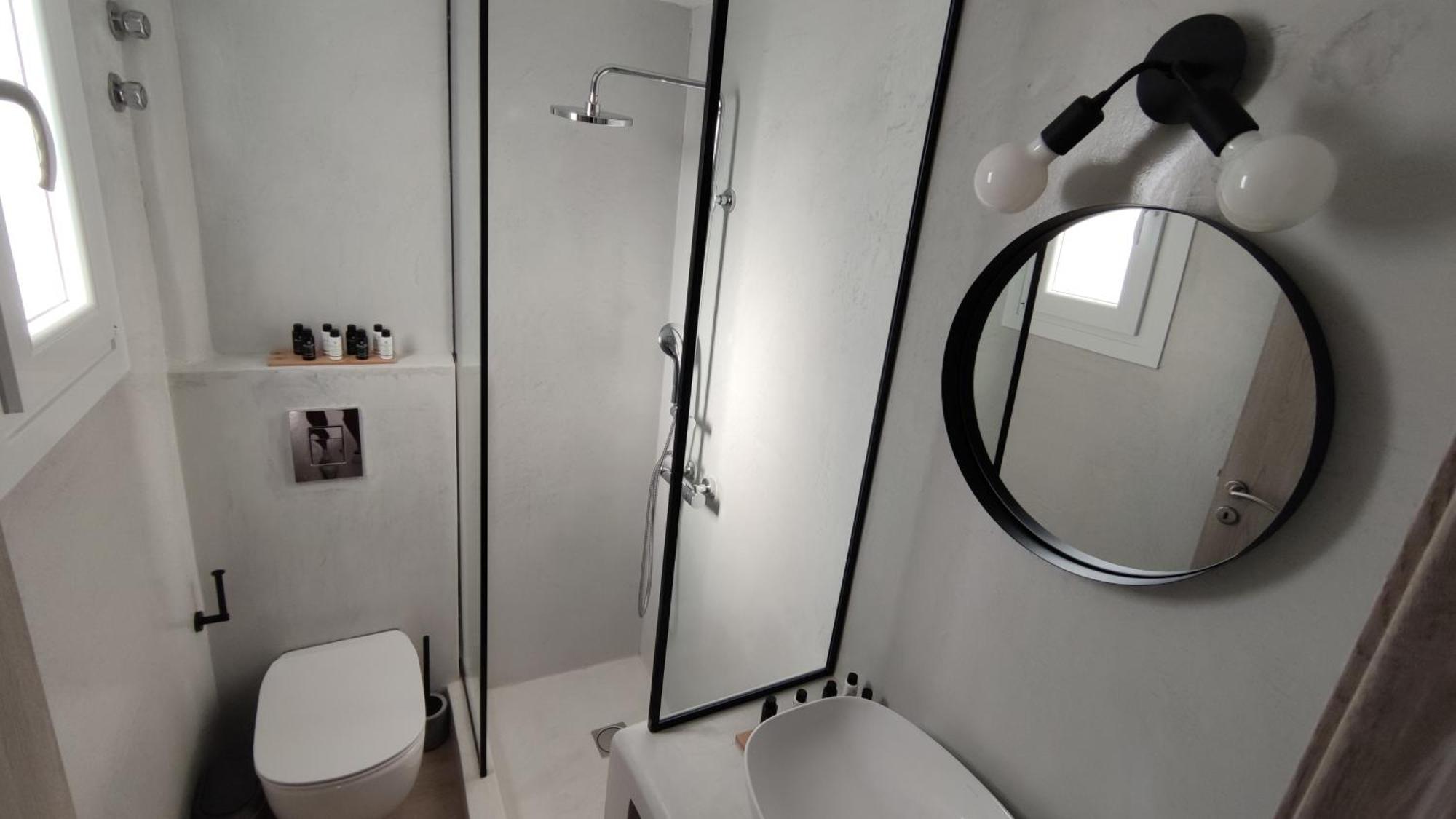 Eolia Luxury Andros Villa Batsi (Andros)