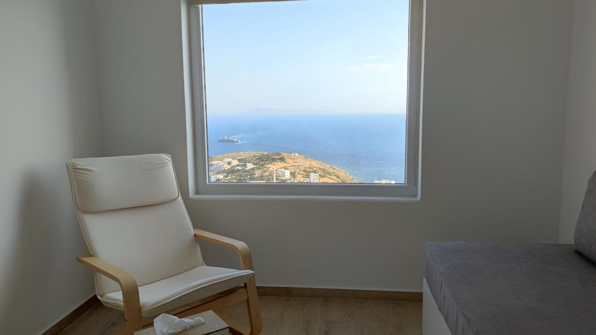 Eolia Luxury Andros Villa Batsi (Andros)
