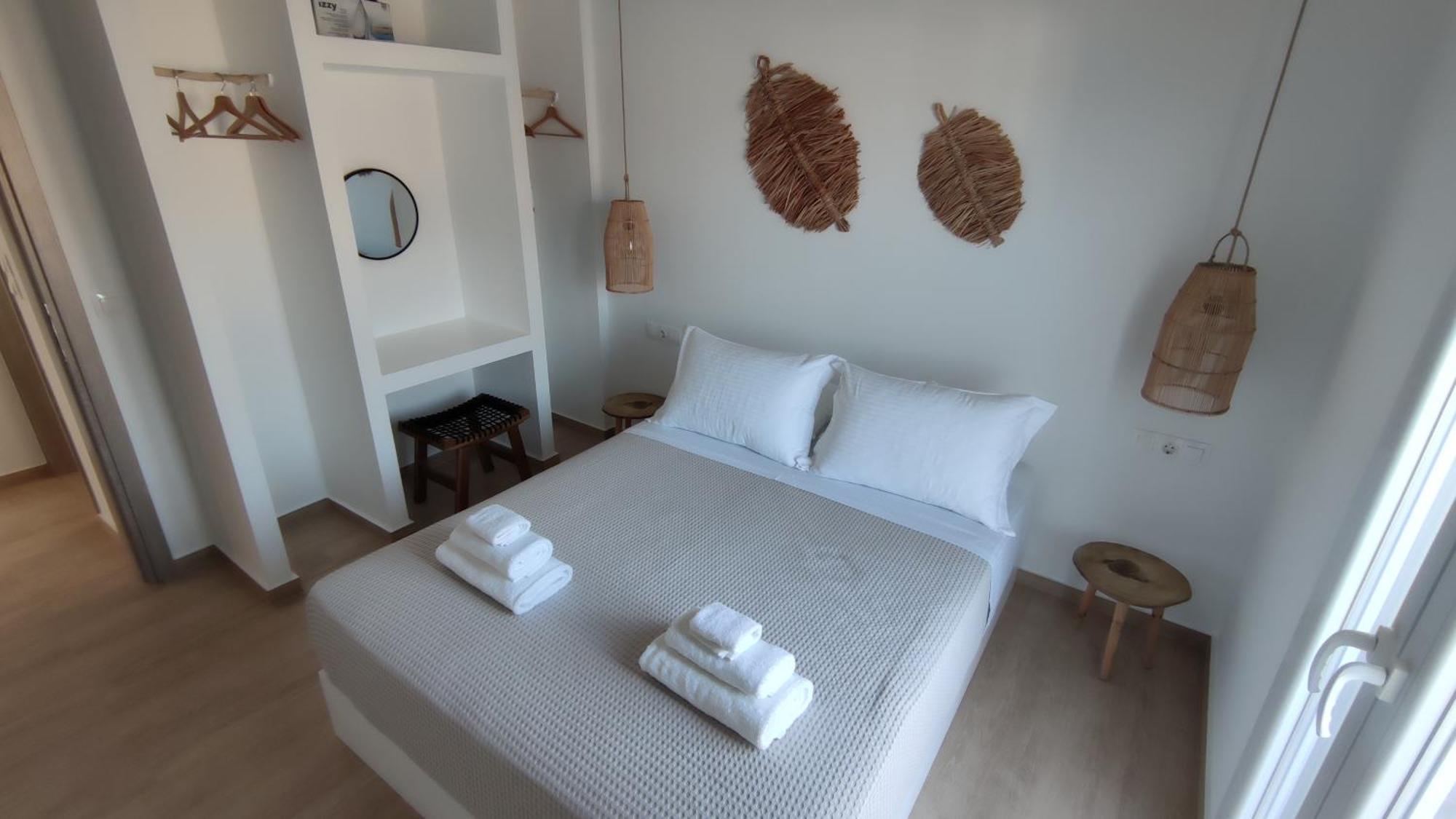 Villa Eolia Luxury Andros *