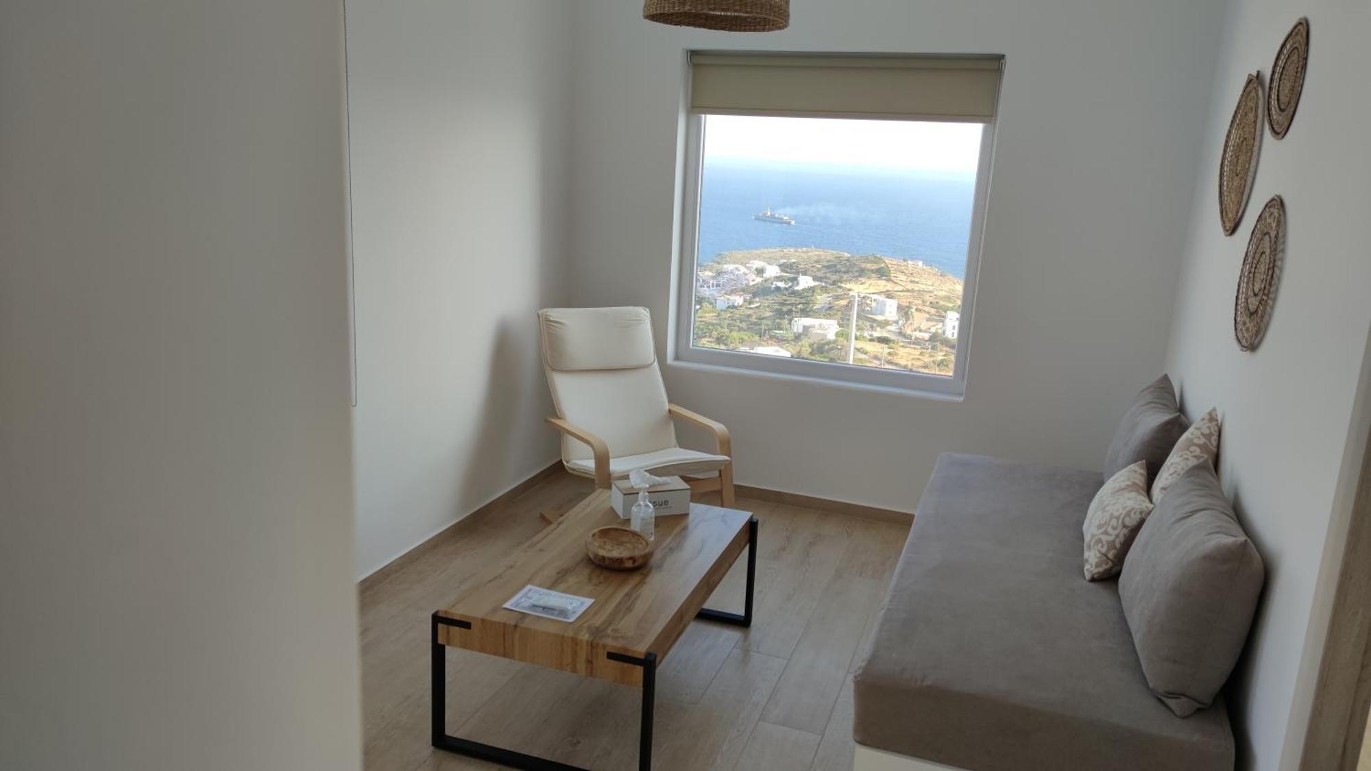 Eolia Luxury Andros
