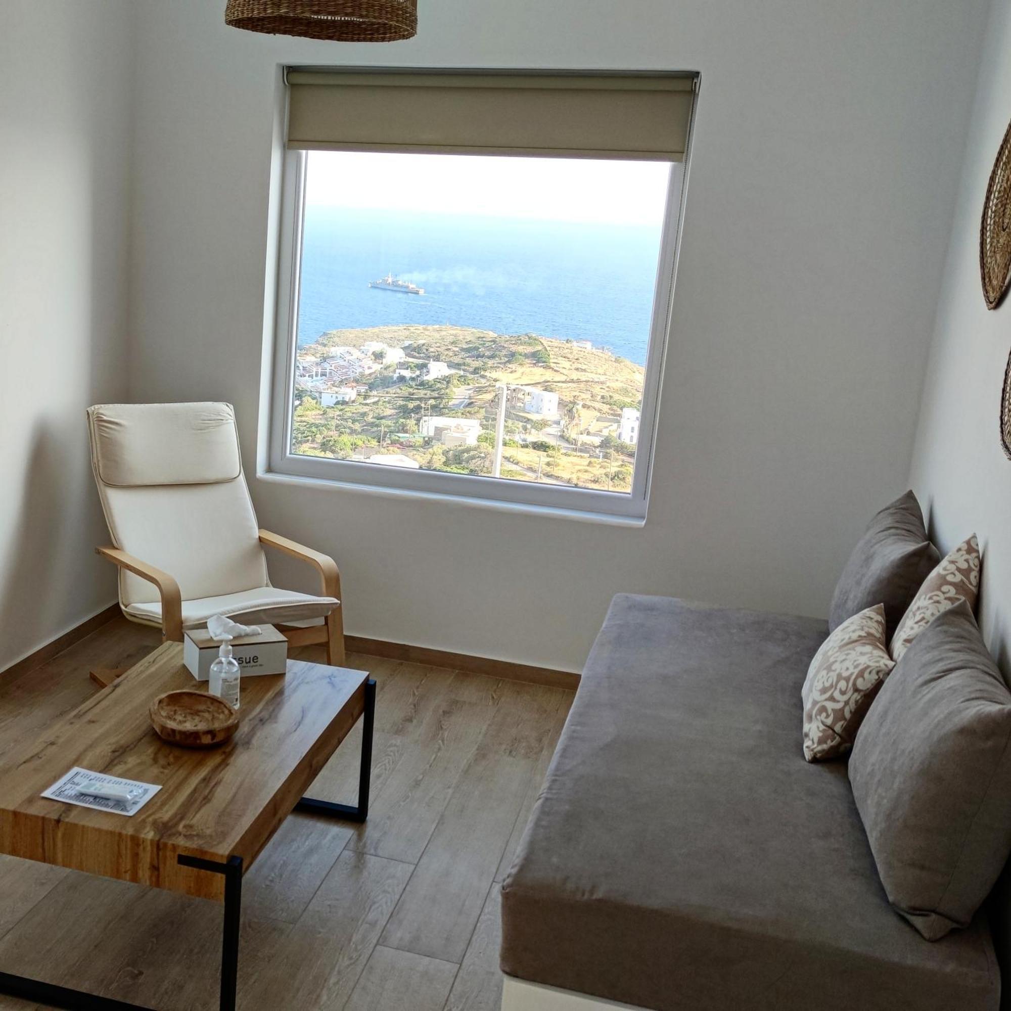 Eolia Luxury Andros * Batsi (Andros)
