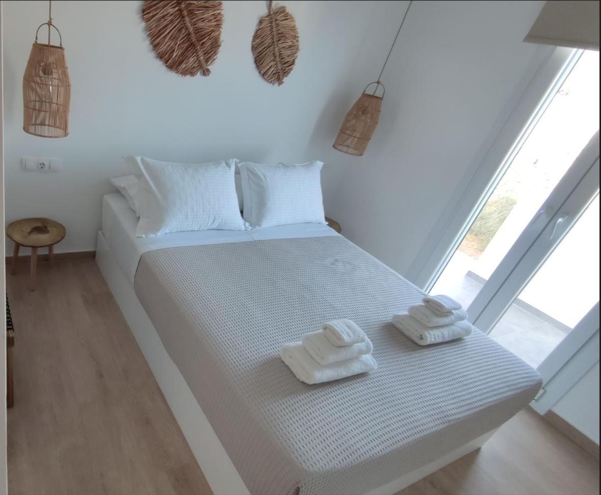 Eolia Luxury Andros