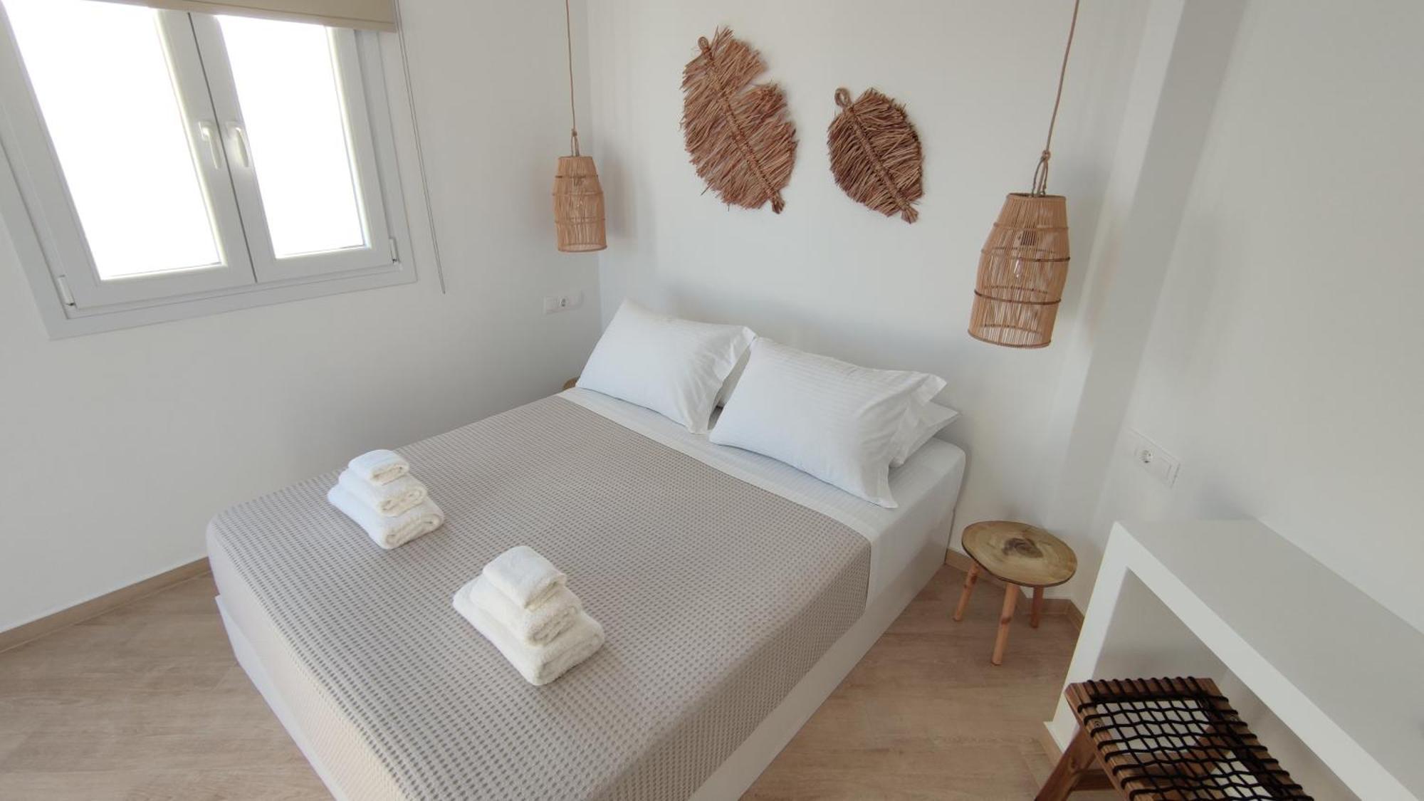 Eolia Luxury Andros Batsi (Andros)