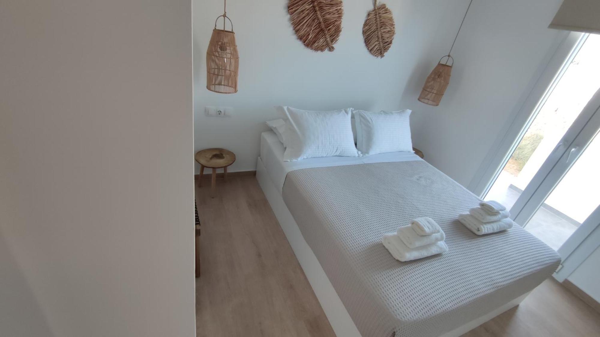 Eolia Luxury Andros *