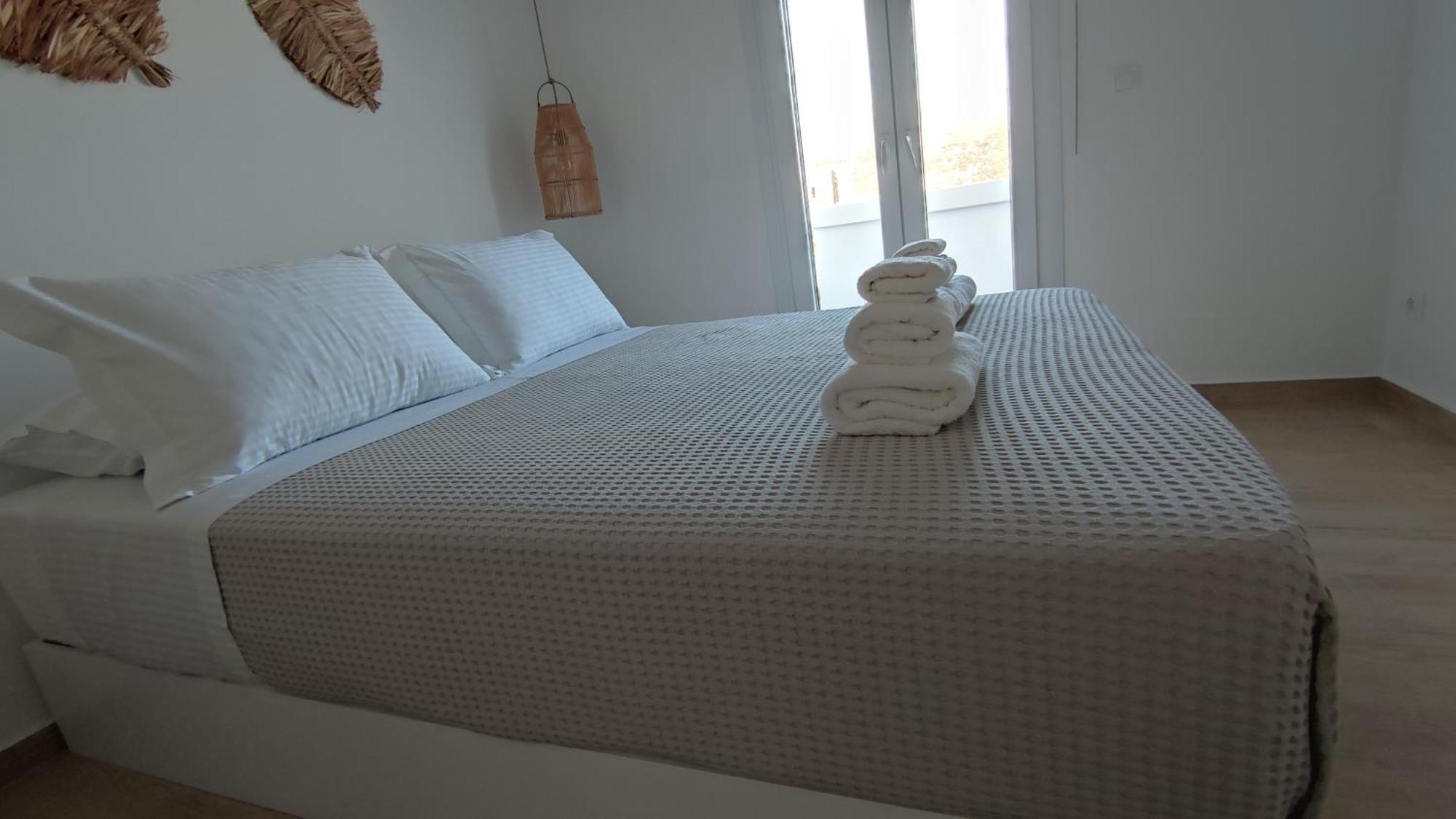 Villa Eolia Luxury Andros