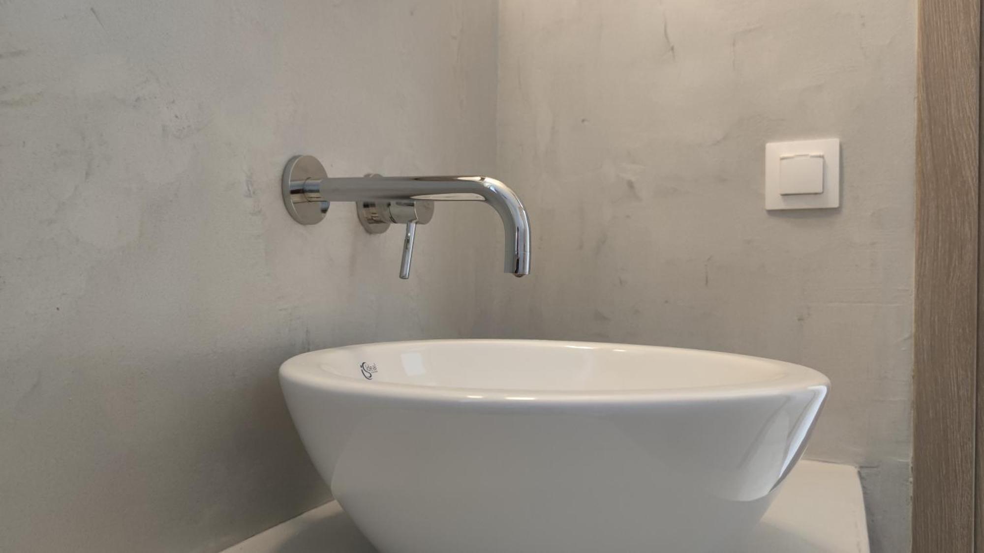 Villa Eolia Luxury Andros *