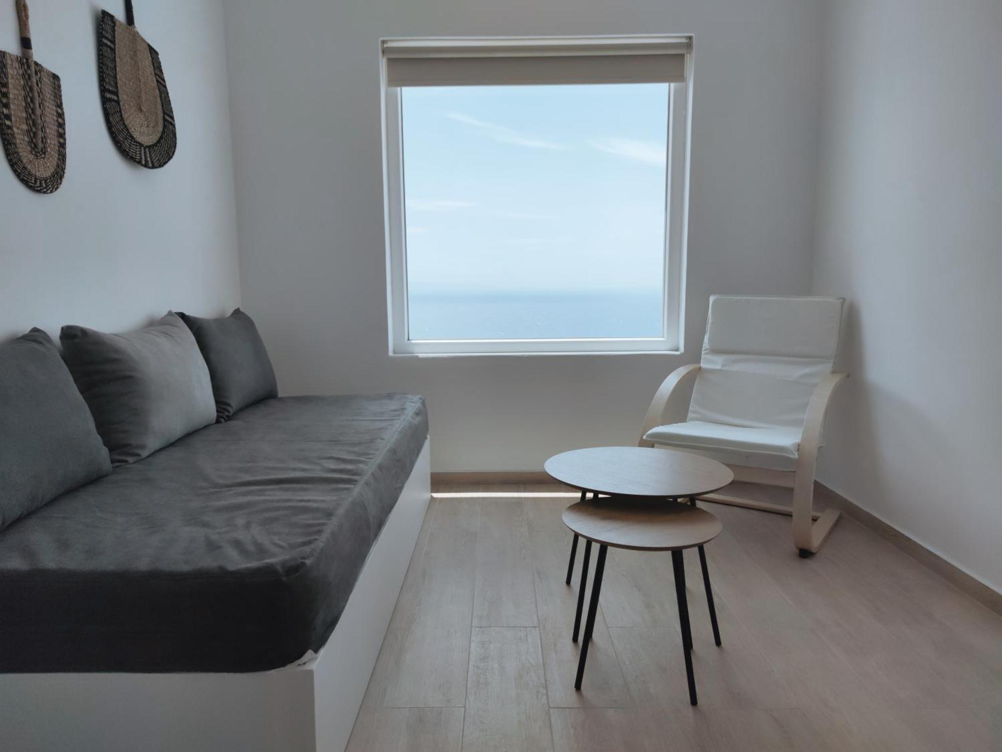 Eolia Luxury Andros *