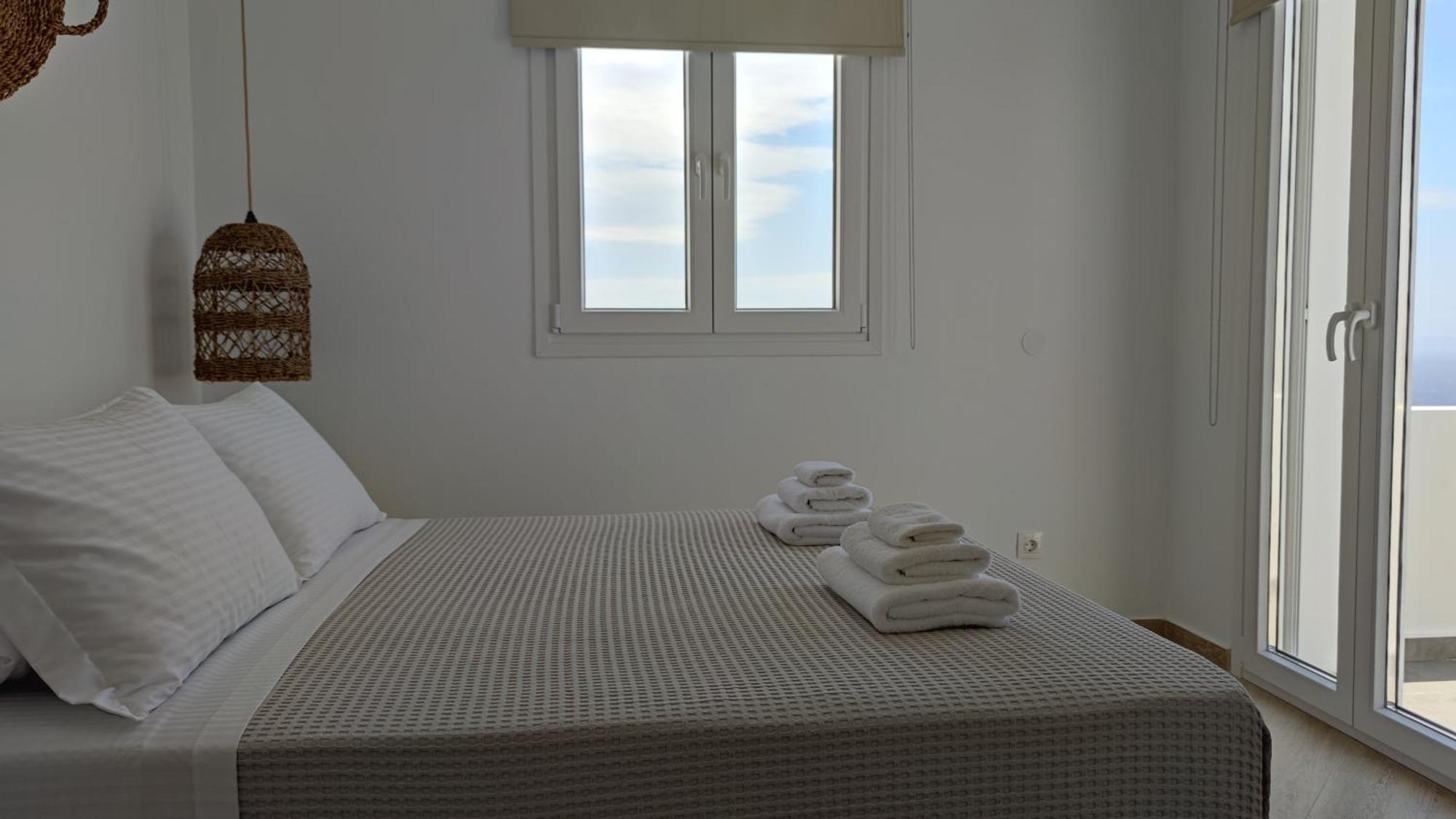 Eolia Luxury Andros * Batsi (Andros)