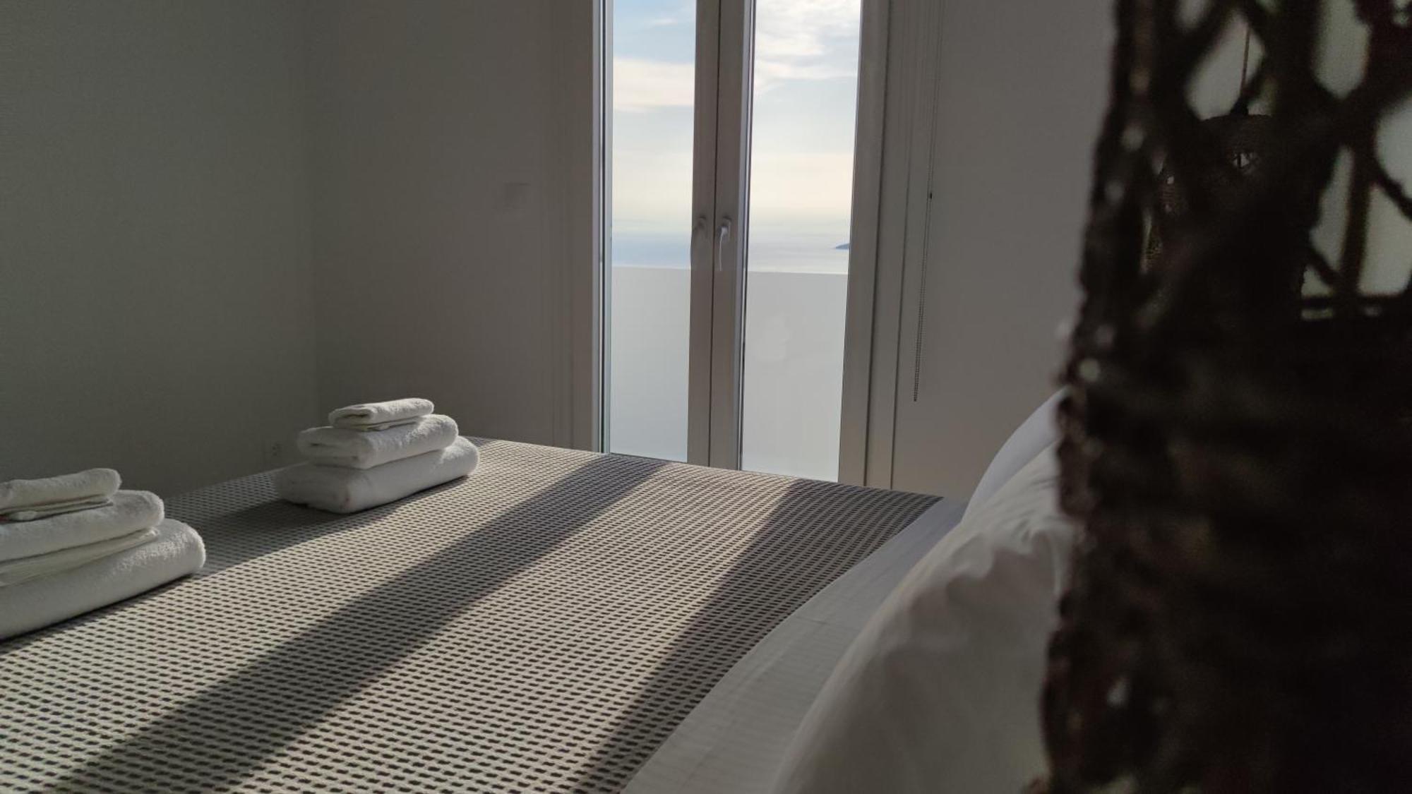Eolia Luxury Andros Villa