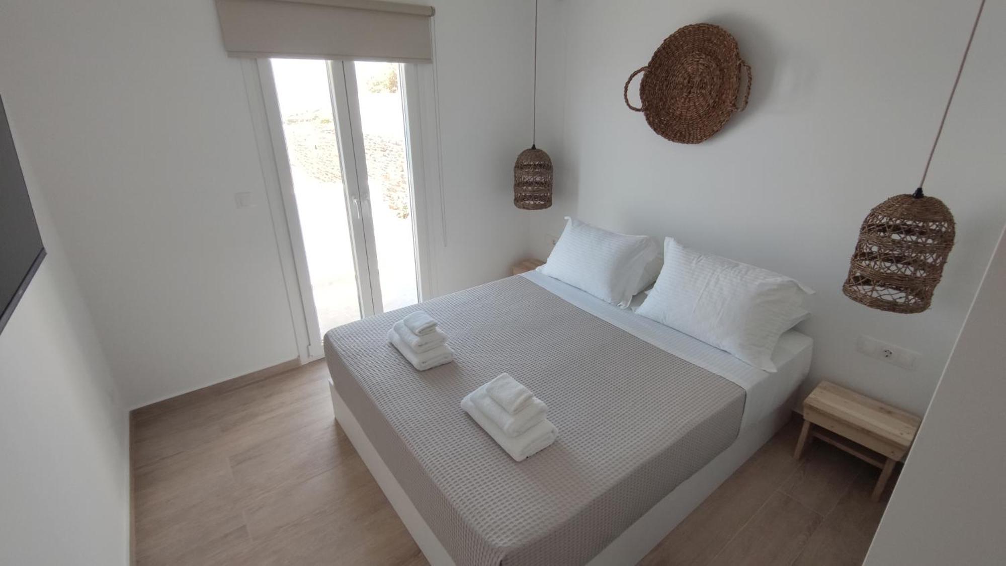 Eolia Luxury Andros *