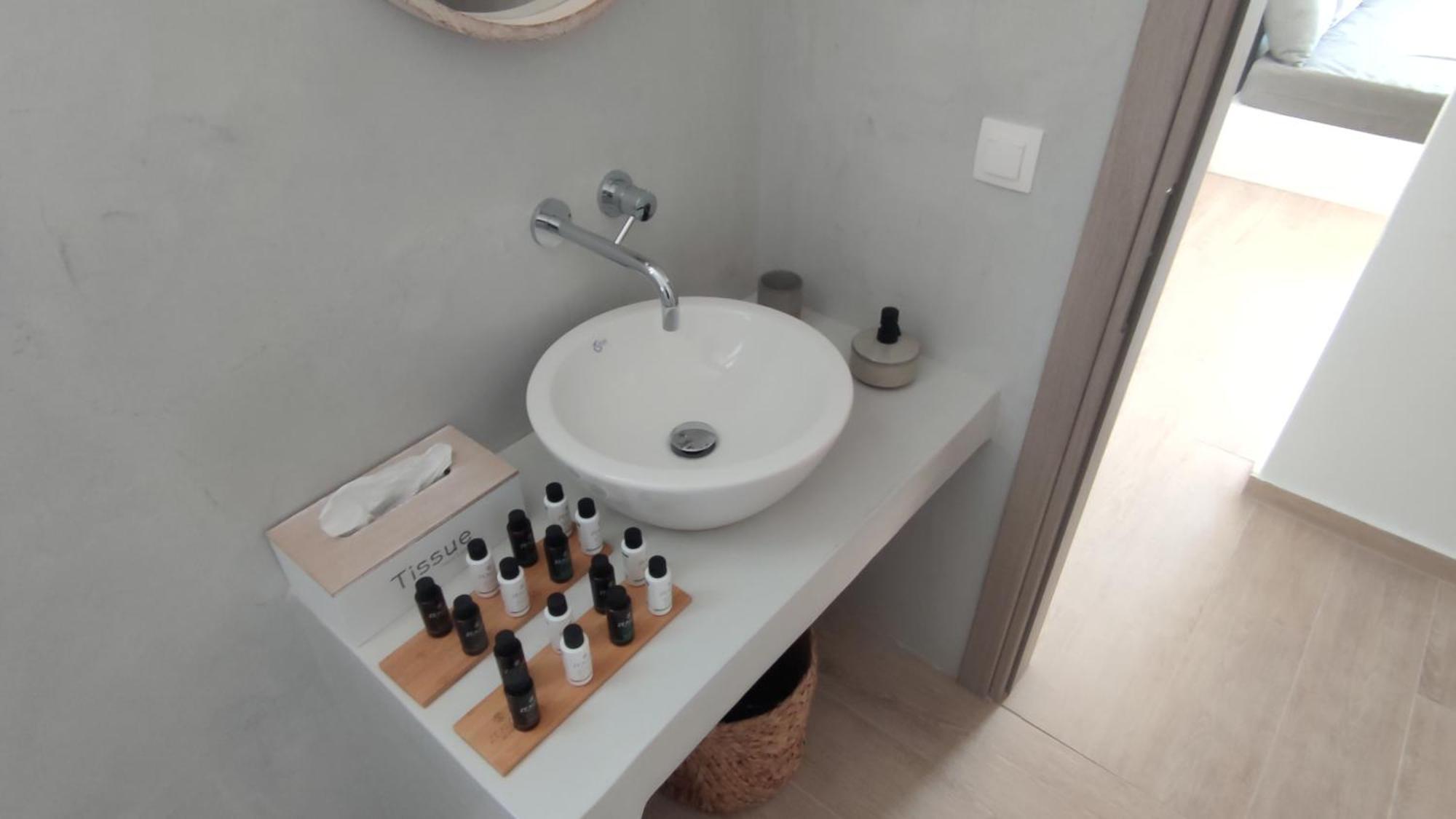 Eolia Luxury Andros Batsi (Andros)