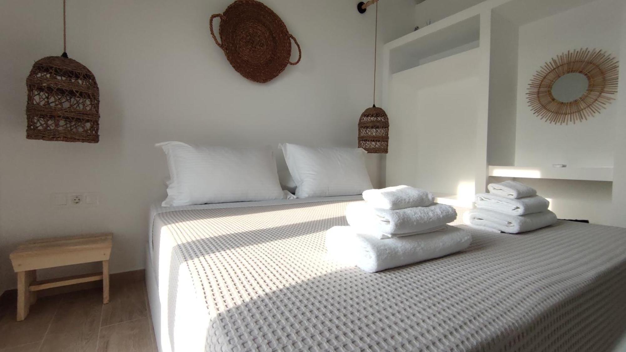 Eolia Luxury Andros * Batsi (Andros)
