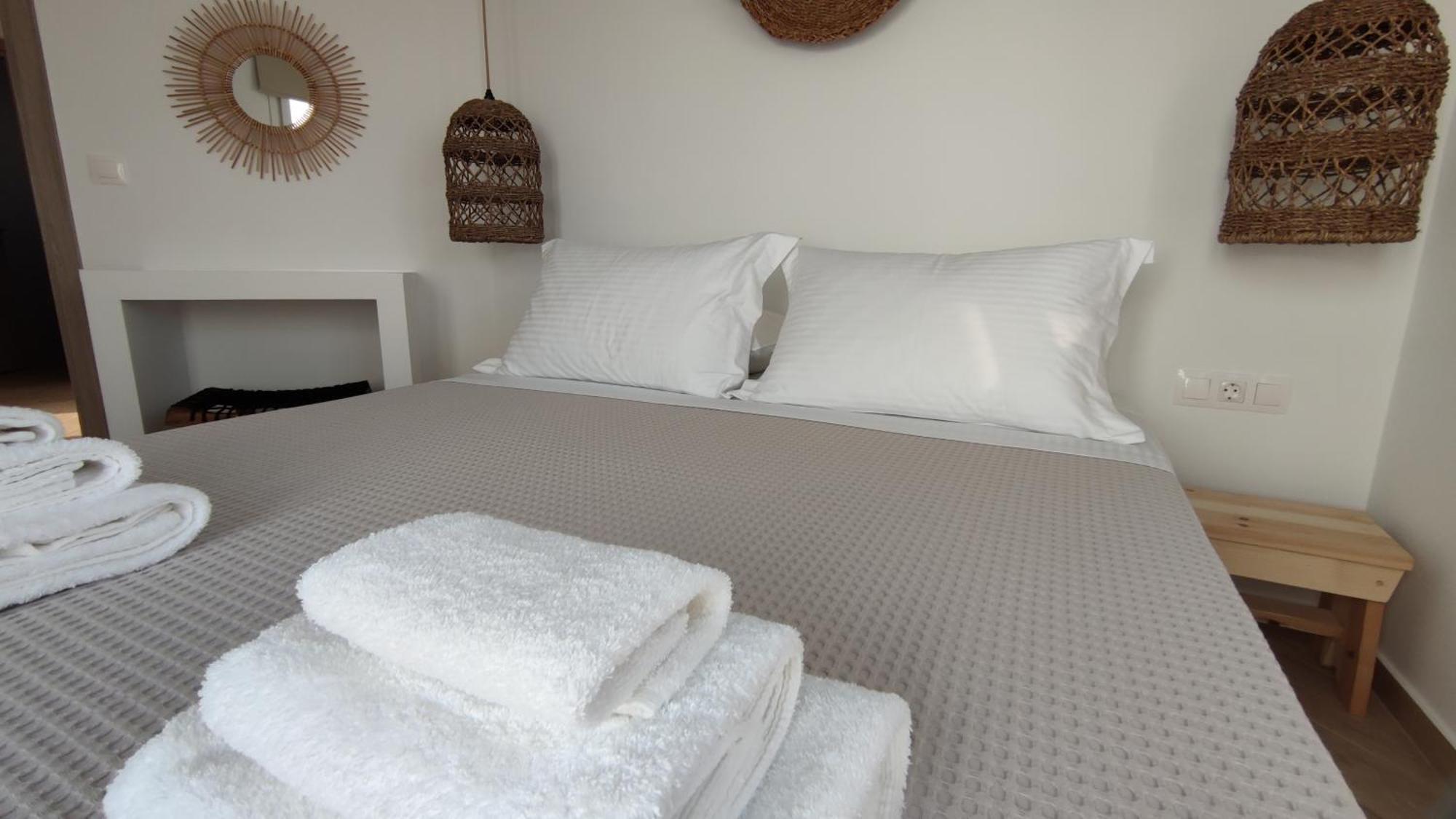 Eolia Luxury Andros