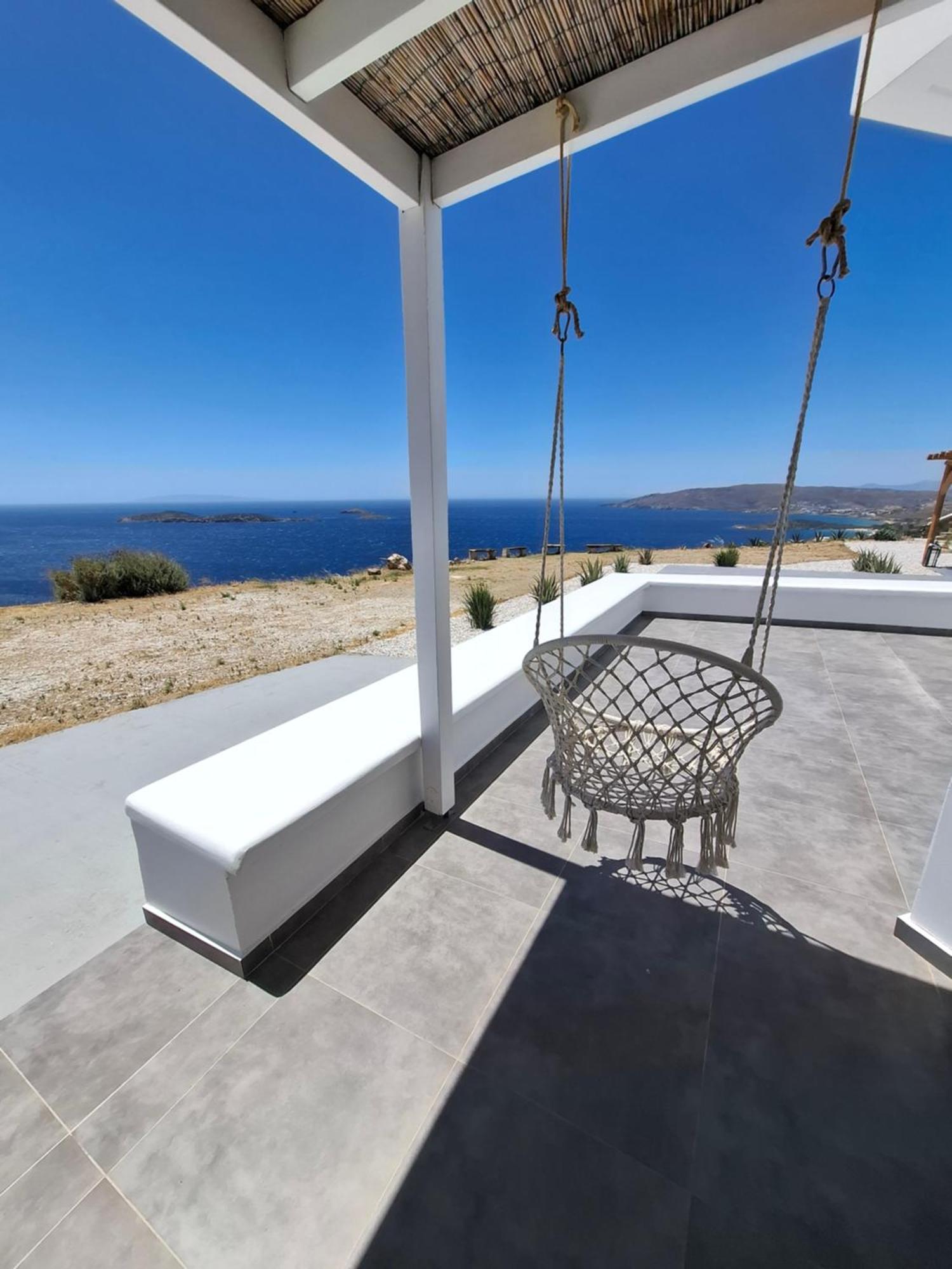 Eolia Luxury Andros Mpatsi